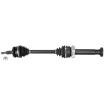 İthal Aks Komple Sag ON Volkswagen Transporter T6 2.0 Audi TDI M-t 102 HP 5 Vites Uzunluk 857mm 2011 - Kod 29380030/S - OEM 7E0407272S