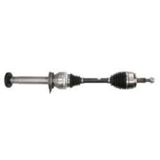 İthal Komple Aks Sag ON Volkswagen Transporter VI 2.0 Audi TDI 140 HP Uzunluk 880mm - Kod 29380034/S - OEM 7E0407272P ürün görseli