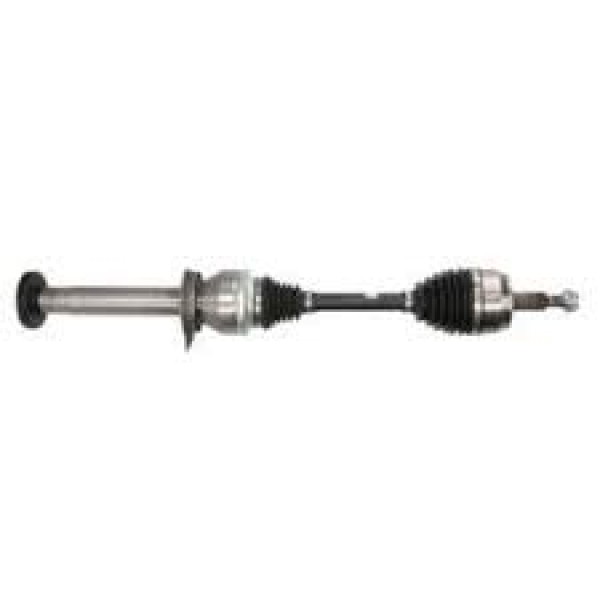 İthal Komple Aks Sag ON Volkswagen Transporter VI 2.0 Audi TDI 140 HP Uzunluk 880mm - Kod 29380034/S - OEM 7E0407272P