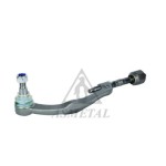 ASMETAL Yan Rot Sol T5 Rotbaşi+rotmili - Kod 29VW4500 - OEM 7H0419803F