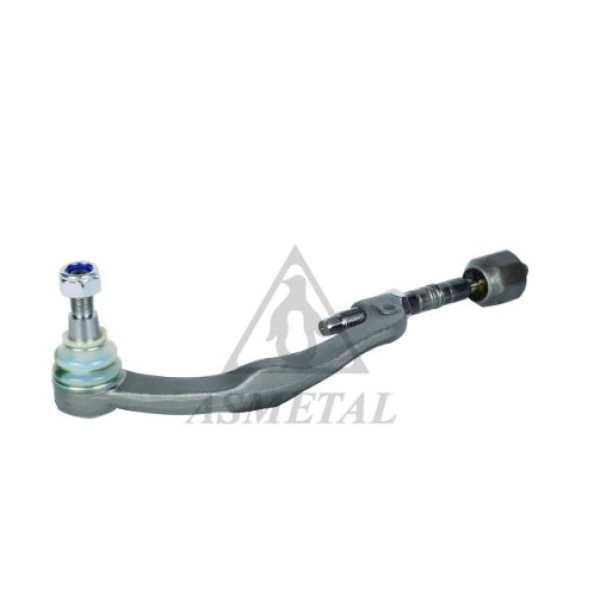 ASMETAL Yan Rot Sol T5 Rotbaşi+rotmili - Kod 29VW4500 - OEM 7H0419803F