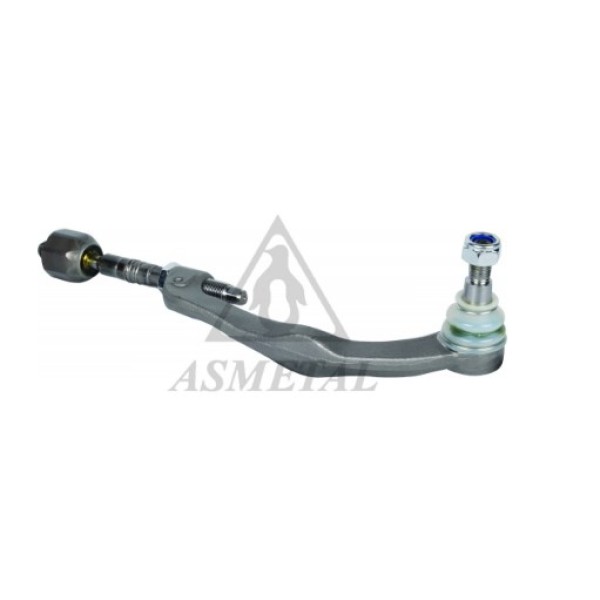 ASMETAL Yan Rot Sağ T5 Rotbaşi+rotmili - Kod 29VW4501 - OEM 7H0419804F