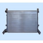 İthal SU Radyatörü LT35 - OEM 2D0121253B