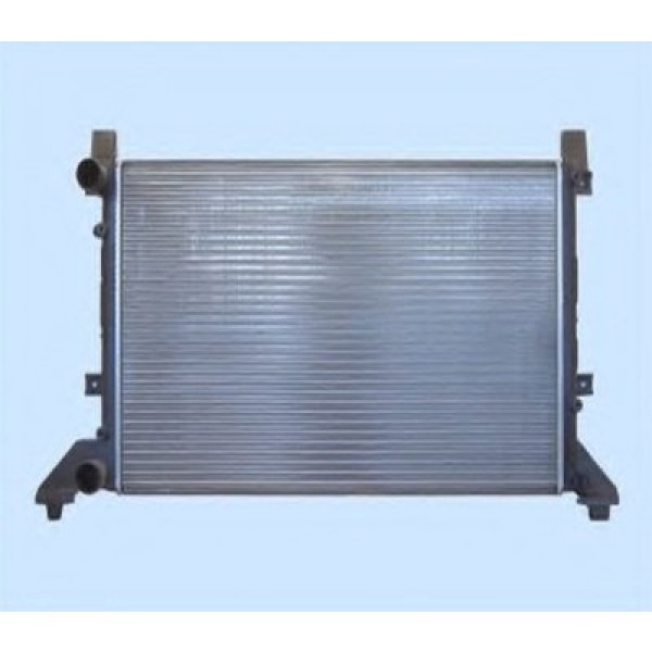 İthal SU Radyatörü LT35 - OEM 2D0121253B