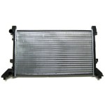 SU Radyatörü Mekanik LT 28-35 2.5 Audi TDI M-t 1996-2006 / 2d0121253 - Kod 2D0121253B_AUTOLUX - OEM 2D0121253B