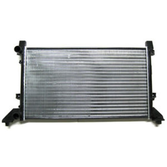 SU Radyatörü Mekanik LT 28-35 2.5 Audi TDI M-t 1996-2006 / 2d0121253 - Kod 2D0121253B_AUTOLUX - OEM 2D0121253B ürün görseli