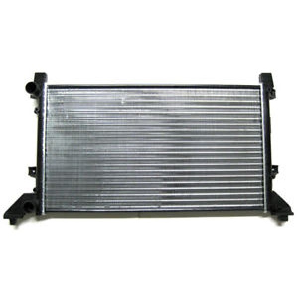 SU Radyatörü Mekanik LT 28-35 2.5 Audi TDI M-t 1996-2006 / 2d0121253 - Kod 2D0121253B_AUTOLUX - OEM 2D0121253B