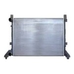 VIKA SU Radyatörü Mekanik LT 28-35 2.5 Audi TDI M-t 1996-2006 / 2d0121253 - Kod 2D0121253B_VIK - OEM 2D0121253B