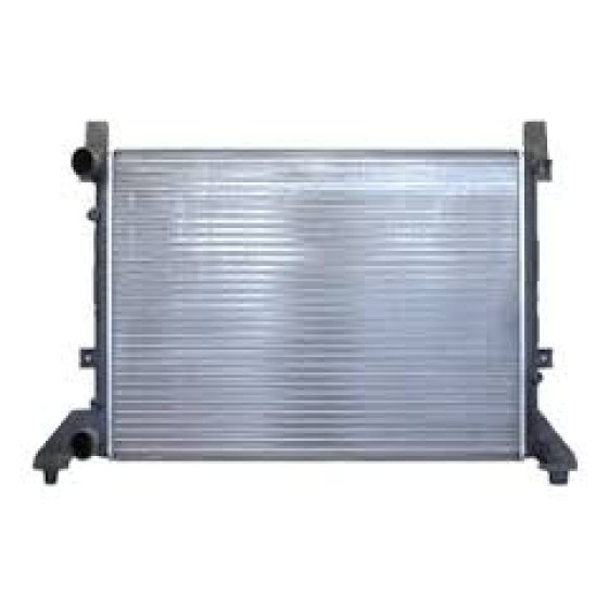 VIKA SU Radyatörü Mekanik LT 28-35 2.5 Audi TDI M-t 1996-2006 / 2d0121253 - Kod 2D0121253B_VIK - OEM 2D0121253B ürün görseli