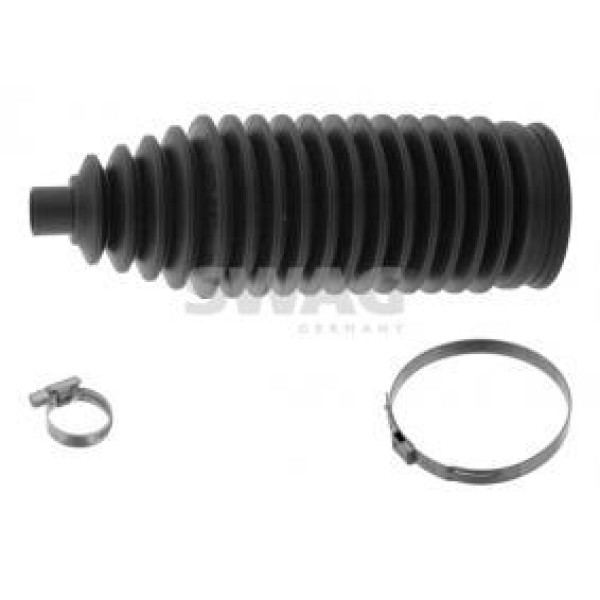 İthal Direksiyon Korugu Volt-mercedes-benz Sprinter - Kod 2D0498831-WISCO - OEM 2D0498831