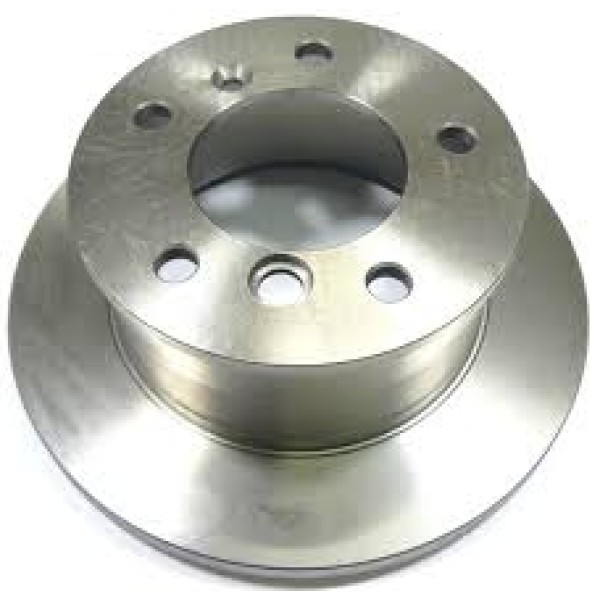 İthal Arka Fren Diski - LT 35 2.5tdi-2.8tdi - Kod 2D0615601A-WISCO - OEM 2D0615601A