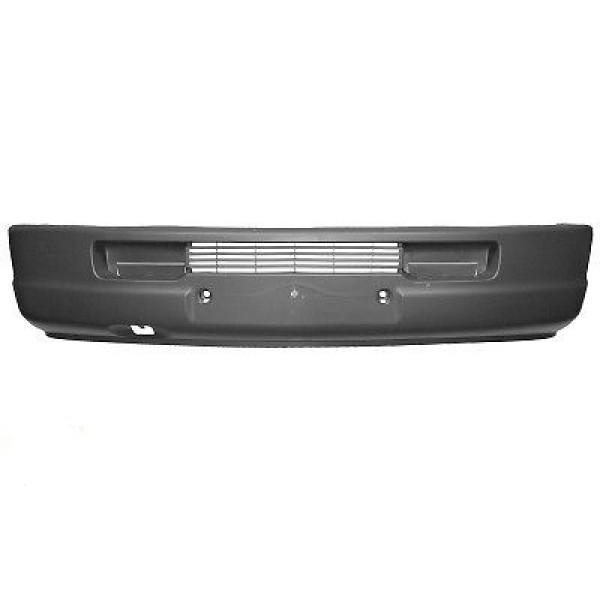 İthal Ön Tampon - Siyah Lt35-lt46-volt - OEM 2D0807102H
