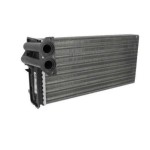 Kalorifer Radyatoru Mekanik Volkswagen LT35 (2db, 2de, 2dk) 2.5 Audi TDI 1996-2006 - Kod 2D0819031_TWP - OEM A0028358901
