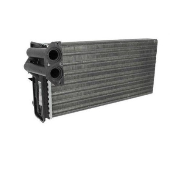 Kalorifer Radyatoru Mekanik Volkswagen LT35 (2db, 2de, 2dk) 2.5 Audi TDI 1996-2006 - Kod 2D0819031_TWP - OEM A0028358901 ürün görseli