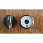 İthal Kalorifer Düğmesi LT35 - Kod 2D0819041C_01C - OEM 2D0819041C
