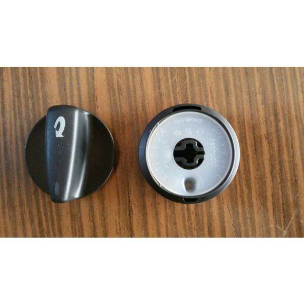 İthal Kalorifer Düğmesi LT35 - Kod 2D0819041C_01C - OEM 2D0819041C