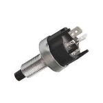 SK Fren Pedal Müşürü Dört Fişli LT35 - Mercedes-benz Sprinter - OEM 2D0945515A