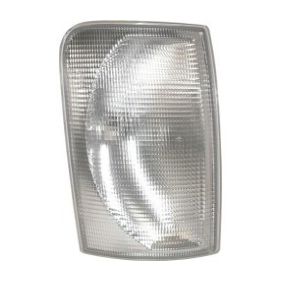 FLAME Sinyal Beyaz ÖN Sağ LT35 - OEM 2D0953042A ürün görseli