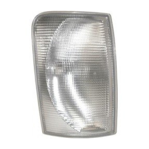 WISCO Sinyal Beyaz ÖN Sag LT35 - Kod 2D0953042A-WSC - OEM 2D0953042A