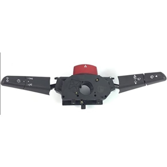 Silecek - Sinyal Silecek Kumanda Kolu Mercedes-benz Sprinter 312, 313, LT35 Om.611-602 - Kod 2D0953503_TWP - OEM A0015404645 ürün görseli