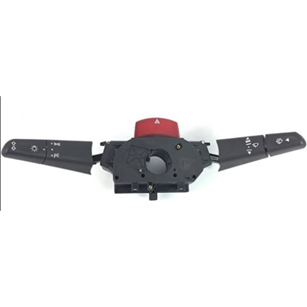 Silecek - Sinyal Silecek Kumanda Kolu Mercedes-benz Sprinter 312, 313, LT35 Om.611-602 - Kod 2D0953503_TWP - OEM A0015404645