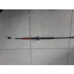 İthal Kaput İÇ Açma Teli LT35 - OEM 2D1842642