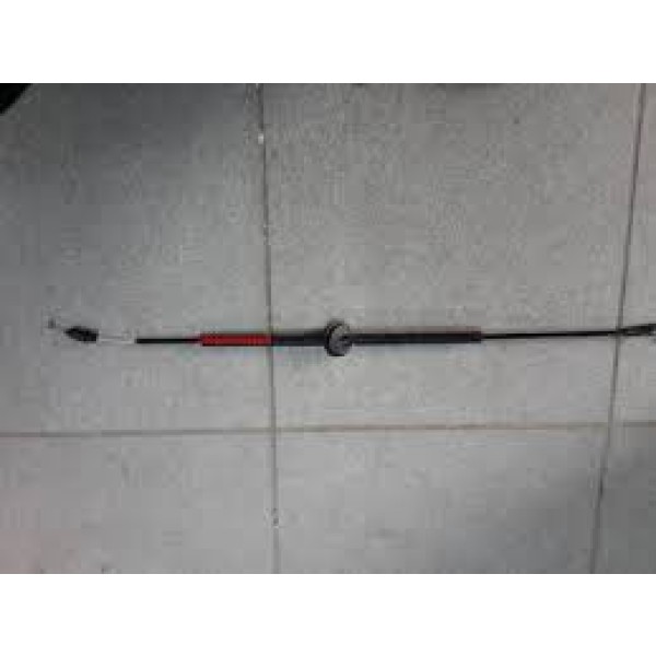 İthal Kaput İÇ Açma Teli LT35 - OEM 2D1842642