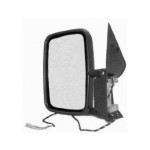 BARCHA Ayna - Elektrikli Rezistansli Sol LT35 Kapakli - OEM 2D1857501C