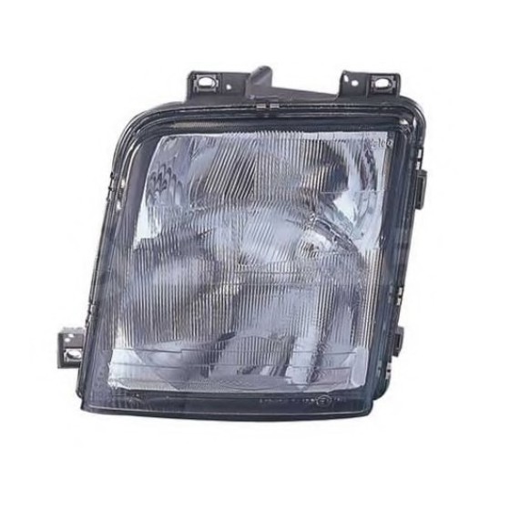 İthal Sağ Far - LT35 1996 - OEM 2D1941016 ürün görseli