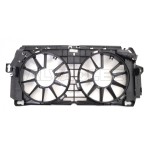 DPA Fan Motor Çerçevesi Davlumbazi Crafter Mercedes-benz Sprinter - OEM 2E0121207A