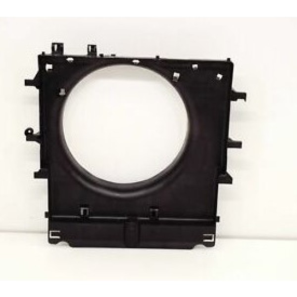 İthal Fan Davlumbazi Crafter Ckub 2.0 Audi TDI - OEM 2E0121207H