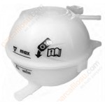 MONARCA Radyatör - Yedek SU Deposu Crafter (Müşürlü) - Kod 2E0121407_MON - OEM 2E0121407