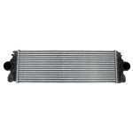 İthal Turbo Radyatörü Mercedes-benz Sprinter Crafter 2.5 Bjk Bjm M646 -2e0145804 - Kod 2E0145804 - OEM A9065010101