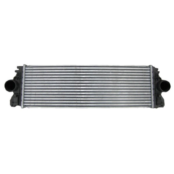 İthal Turbo Radyatörü Mercedes-benz Sprinter Crafter 2.5 Bjk Bjm M646 -2e0145804 - Kod 2E0145804 - OEM A9065010101