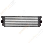 Interkol Turbo Radyatörü Mercedes-benz Sprinter-crafter 646 2007 - Kod 2E0145804-AUTOLUX - OEM A9065010101