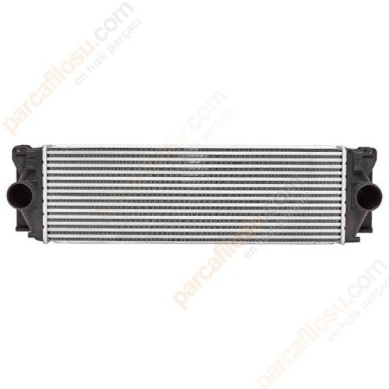 Interkol Turbo Radyatörü Mercedes-benz Sprinter-crafter 646 2007 - Kod 2E0145804-AUTOLUX - OEM A9065010101 ürün görseli