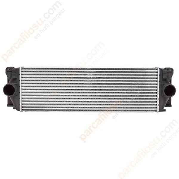 Interkol Turbo Radyatörü Mercedes-benz Sprinter-crafter 646 2007 - Kod 2E0145804-AUTOLUX - OEM A9065010101