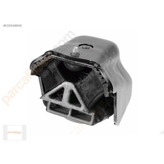 İthal Motor Kulagi Crafter Mercedes-benz Sprinter 2, 5TDI - Kod 2E0199379F-WISCO - OEM 2E0199379F ürün görseli