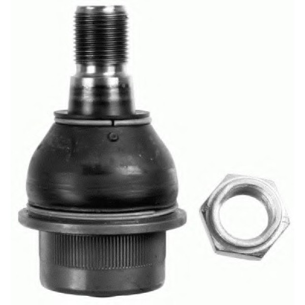 Rotil - Alt Rotil Sol-sag Mercedes-benz Sprinter-crafter 2007- 2e0407151m - Kod 2E0407151M - OEM A9063330227