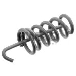 İthal Balata Yayi Arka Crafter - OEM 2E0615295