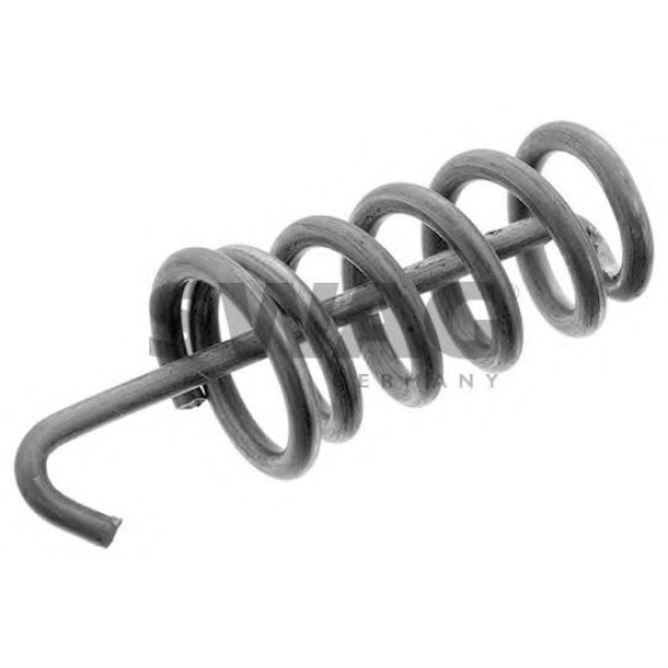 İthal Balata Yayi Arka Crafter - OEM 2E0615295