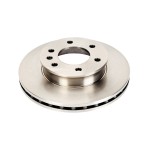 BRUCK Fren Diski - Aynasi ÖN 2e0615301 Mercedes-benz Sprinter-crafter 2007 - Kod 2E0615301 - OEM A9064210012