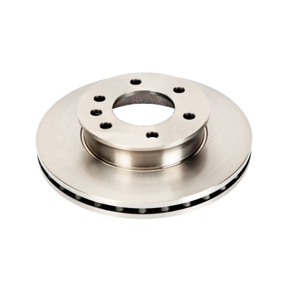 BRUCK Fren Diski - Aynasi ÖN 2e0615301 Mercedes-benz Sprinter-crafter 2007 - Kod 2E0615301 - OEM A9064210012