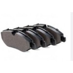 Ön Fren Balatası - Mercedes-benz Sprinter Crafter Tek Teker 2e0698151 - Kod 2E0698151 - OEM A0044208320
