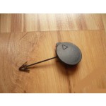 BARCHA Çeki Demir Kapaği Arka Crafter - OEM 2E0807441