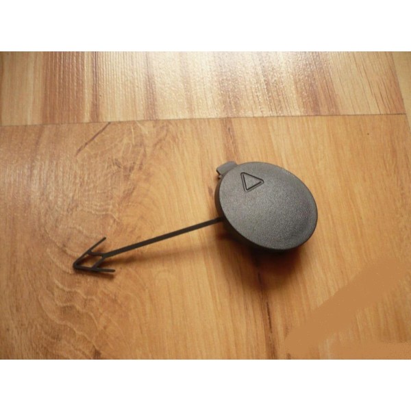 BARCHA Çeki Demir Kapaği Arka Crafter - OEM 2E0807441