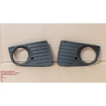 İthal Far - Sis Far Çerçevesi Sissiz Sol Crafter 2006 - > - OEM 2E0807675