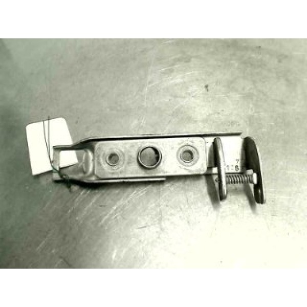 VIKA Motor Kaput Kilidi Alt Crafter - OEM 2E0823501