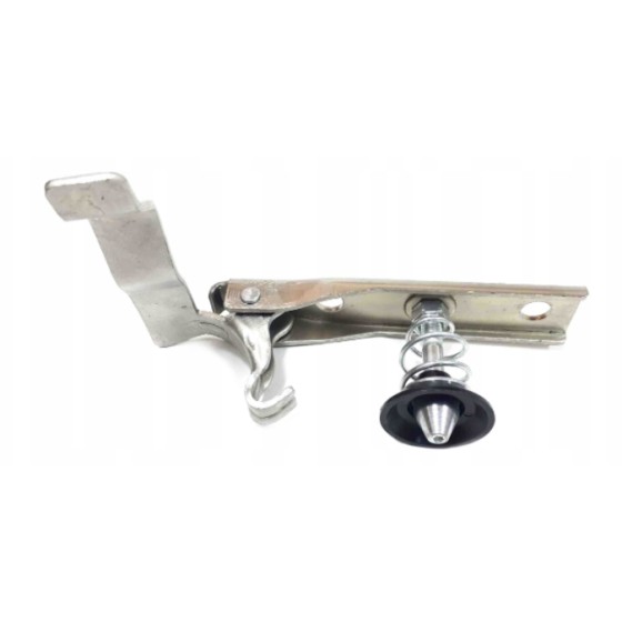 VIKA Motor Kaput Kilidi Üst Crafter - Kod 2E0823507_VIK - OEM 2E0823507 ürün görseli