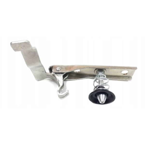 VIKA Motor Kaput Kilidi Üst Crafter - Kod 2E0823507_VIK - OEM 2E0823507